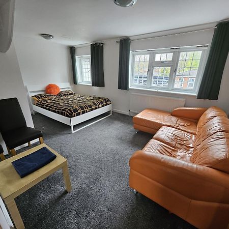 Snoozeden Westmead, Windsor Apartment Luaran gambar
