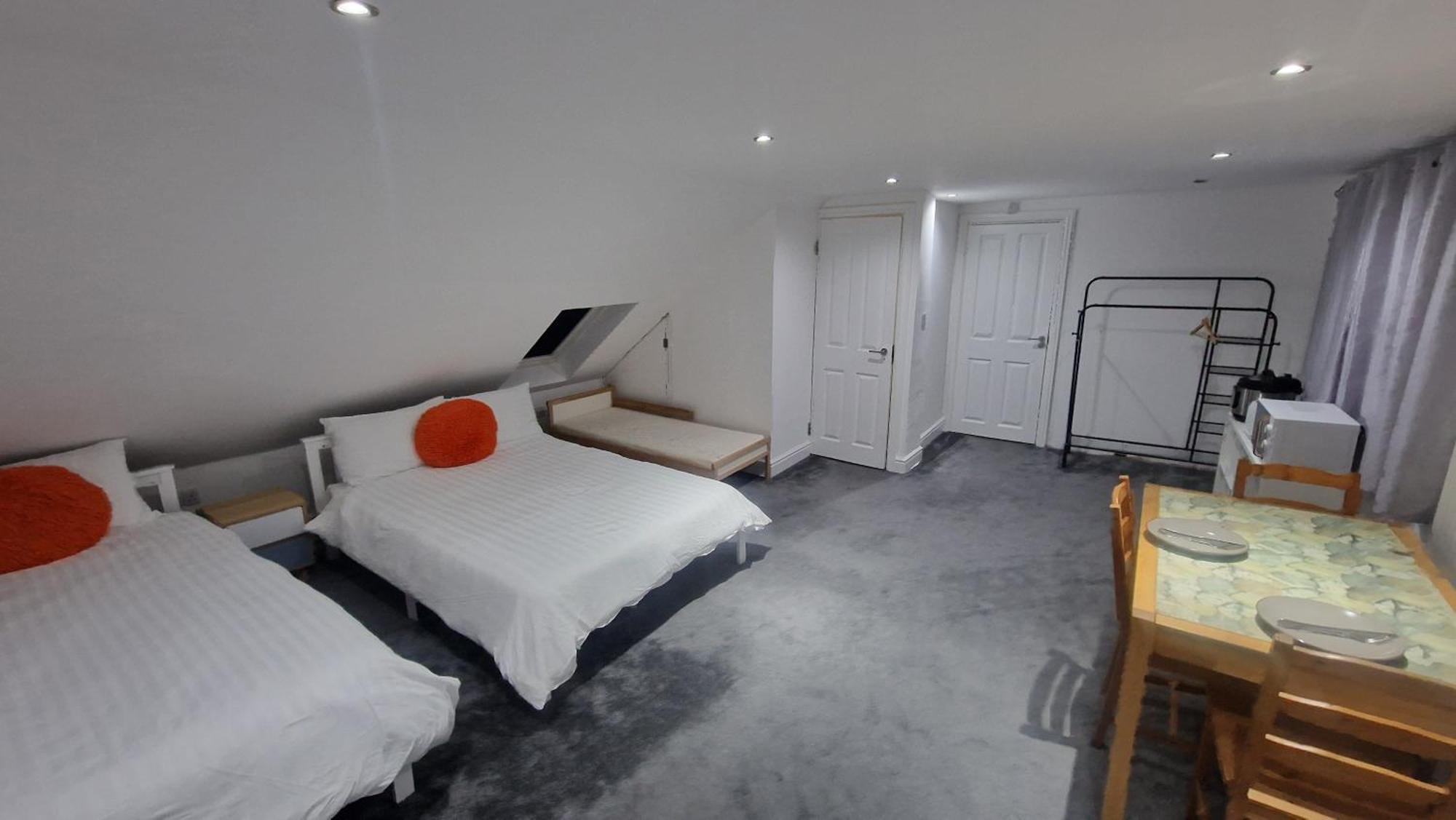 Snoozeden Westmead, Windsor Apartment Luaran gambar