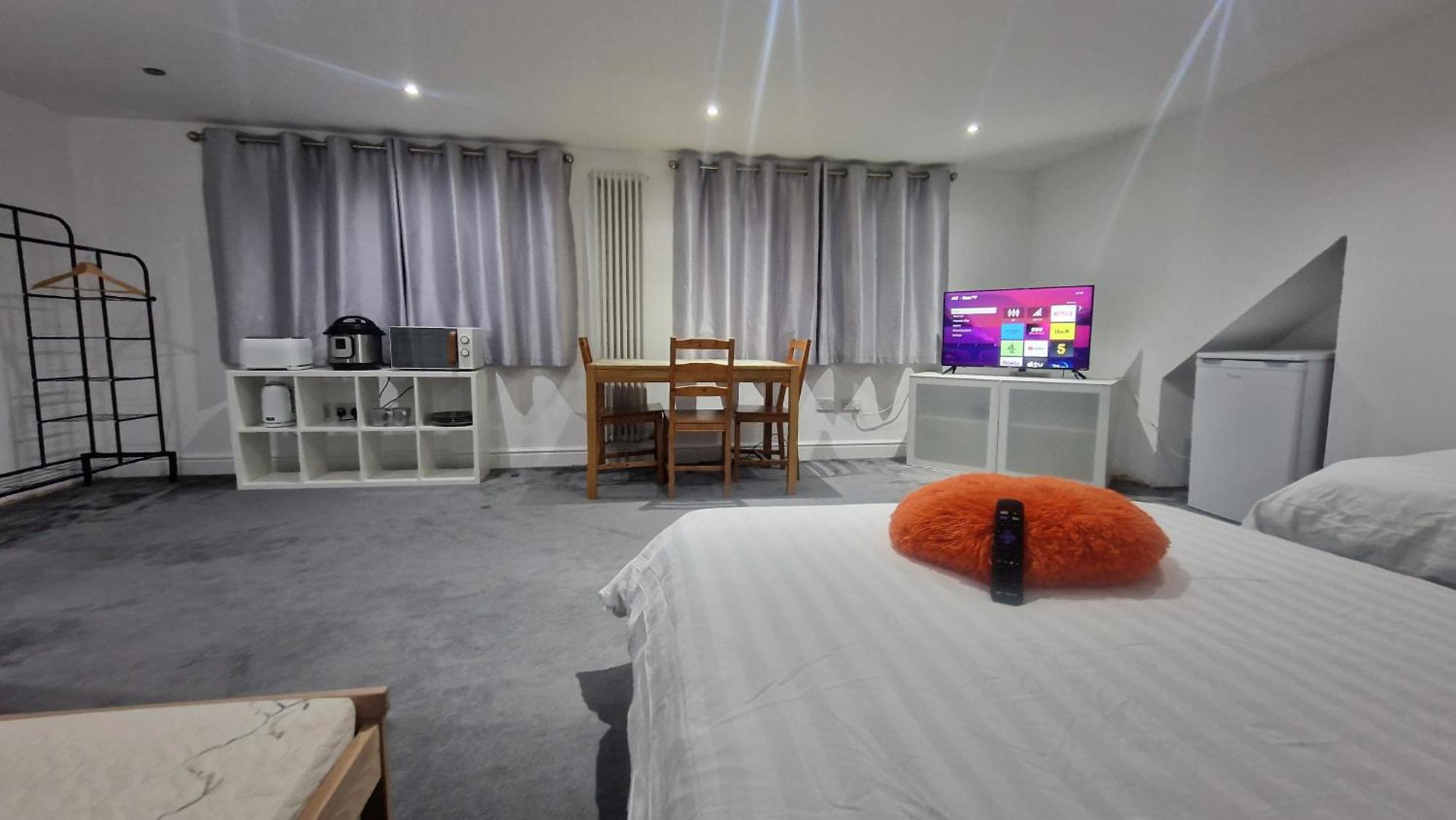 Snoozeden Westmead, Windsor Apartment Luaran gambar