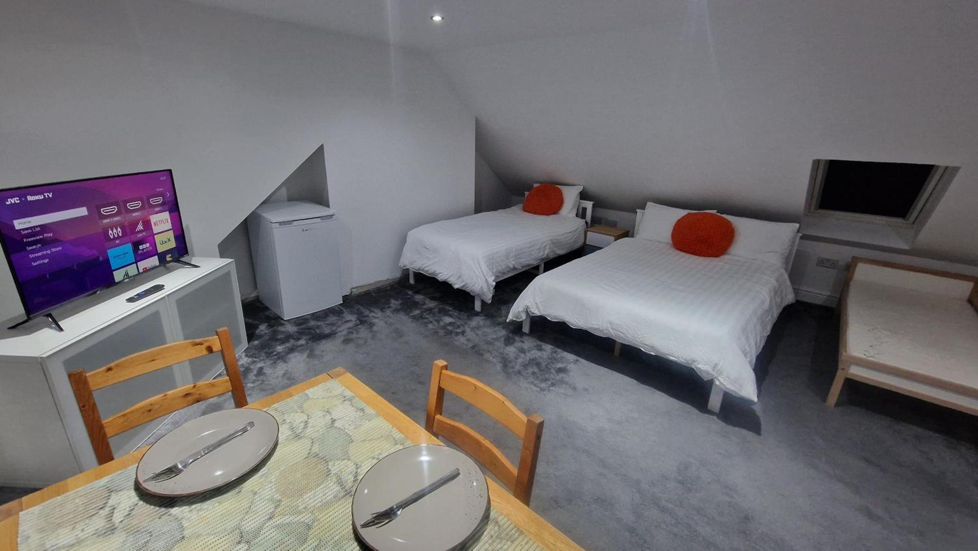 Snoozeden Westmead, Windsor Apartment Luaran gambar