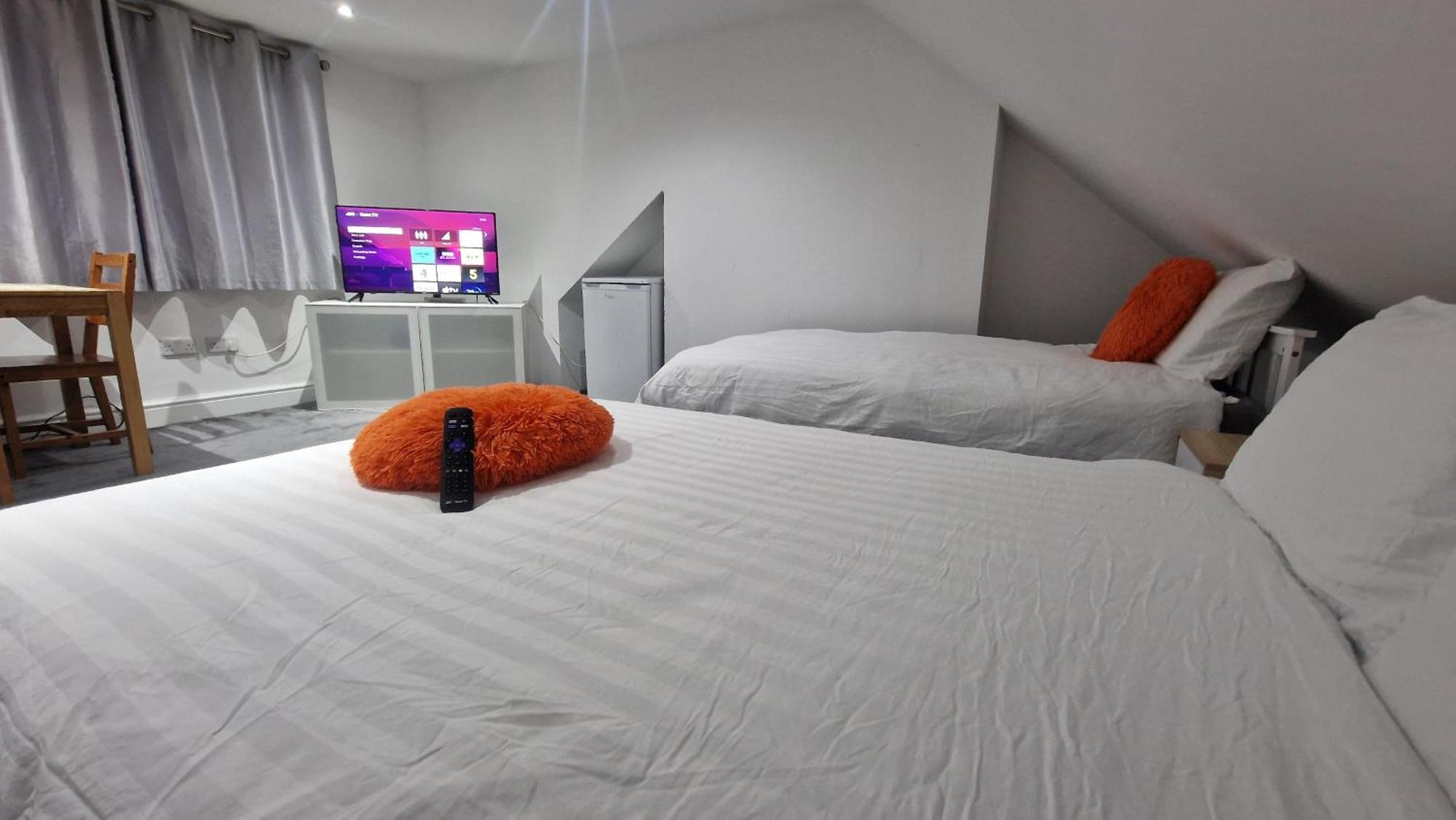 Snoozeden Westmead, Windsor Apartment Luaran gambar