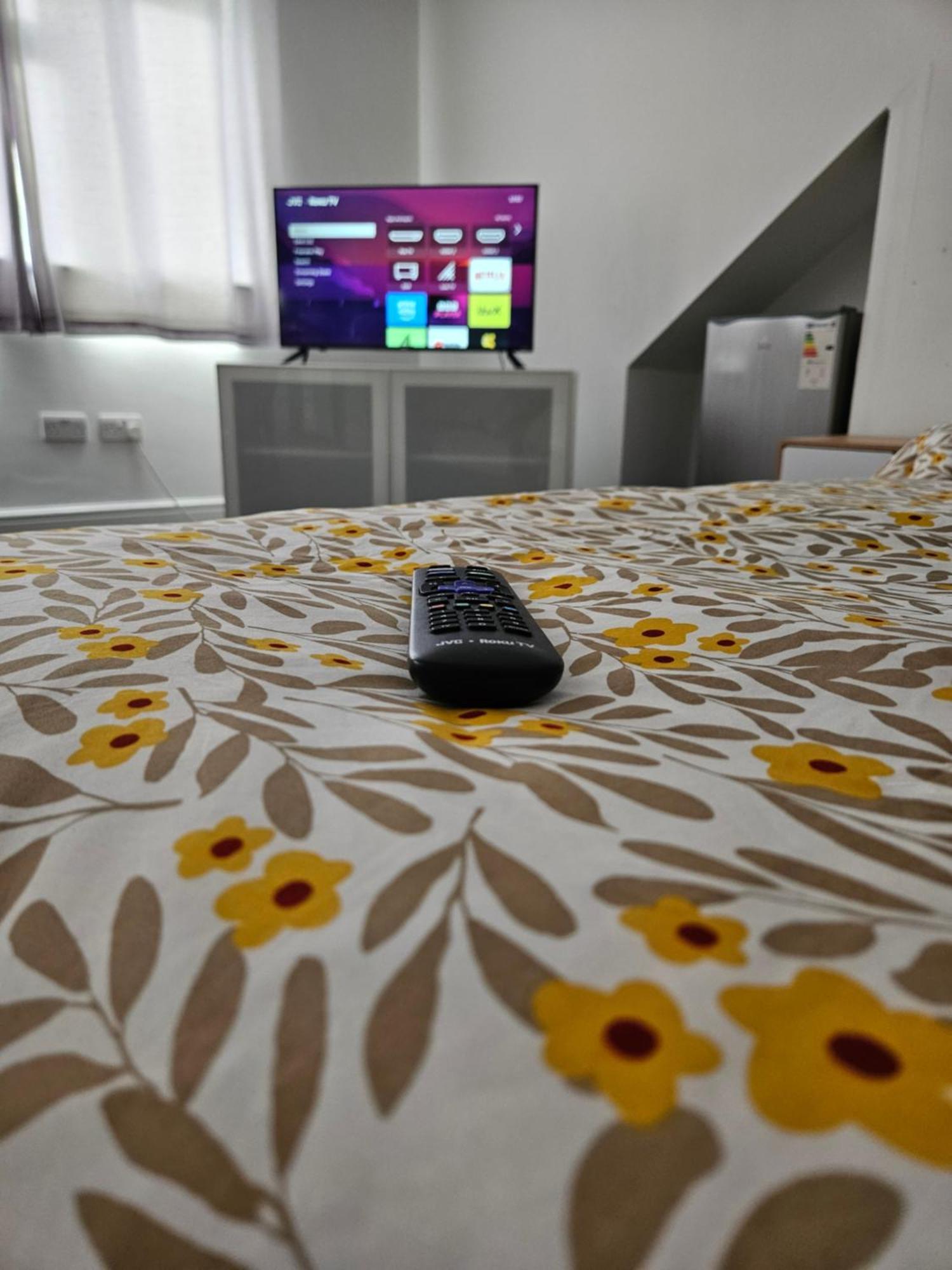 Snoozeden Westmead, Windsor Apartment Luaran gambar