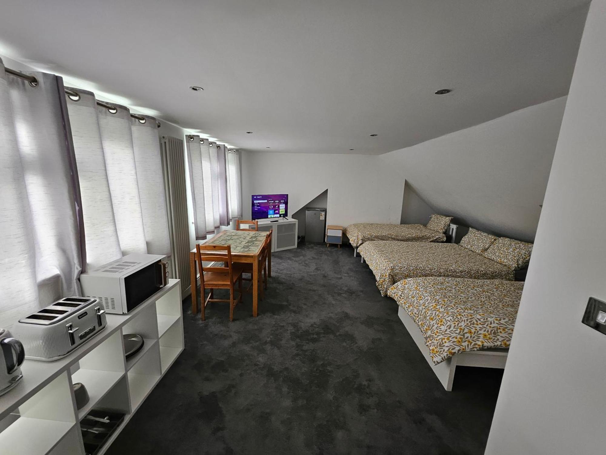 Snoozeden Westmead, Windsor Apartment Luaran gambar