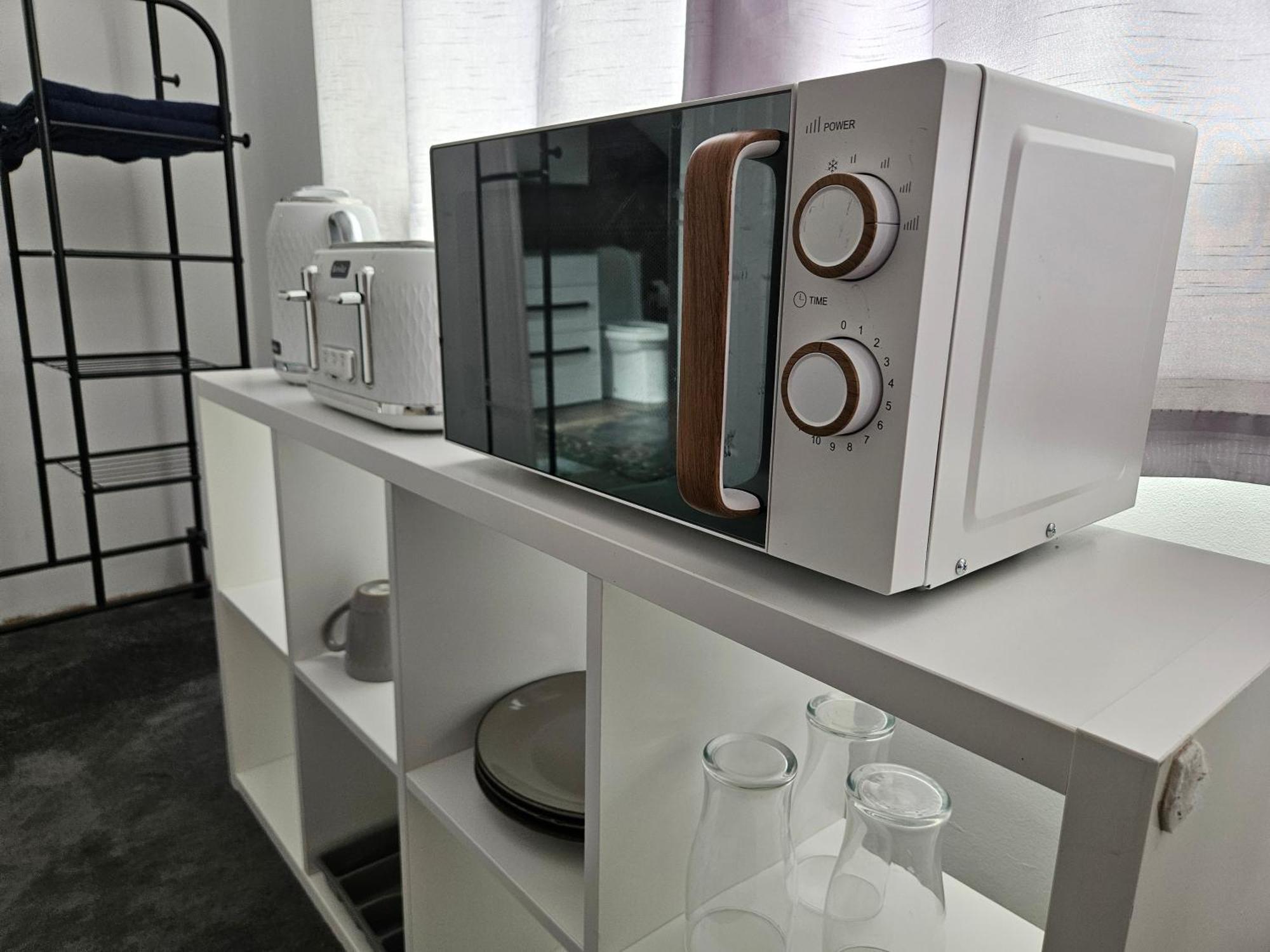 Snoozeden Westmead, Windsor Apartment Luaran gambar
