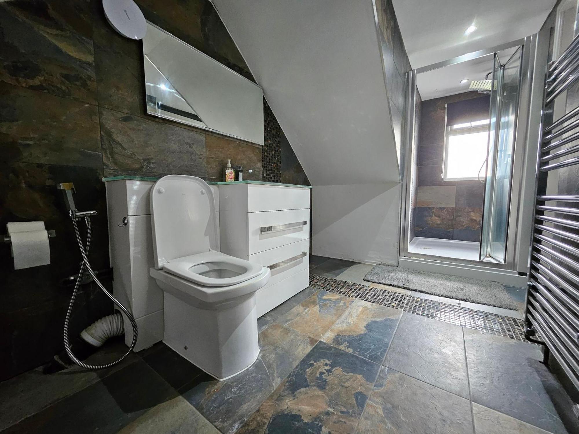 Snoozeden Westmead, Windsor Apartment Luaran gambar