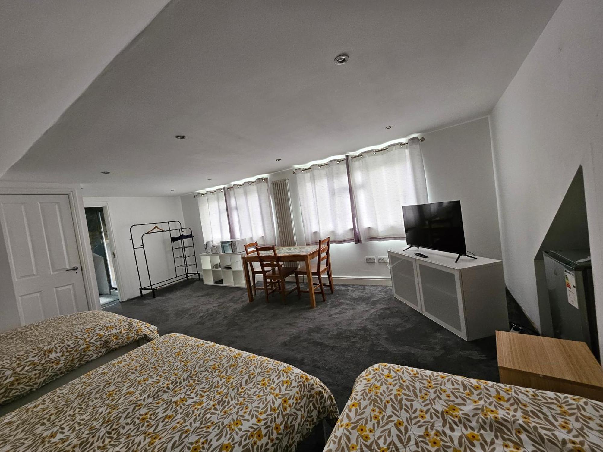 Snoozeden Westmead, Windsor Apartment Luaran gambar