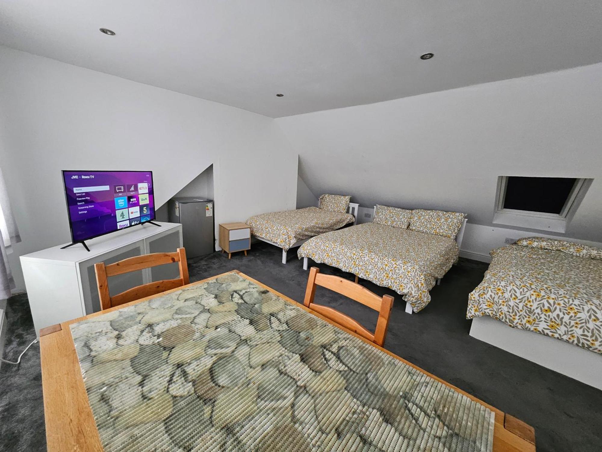 Snoozeden Westmead, Windsor Apartment Luaran gambar