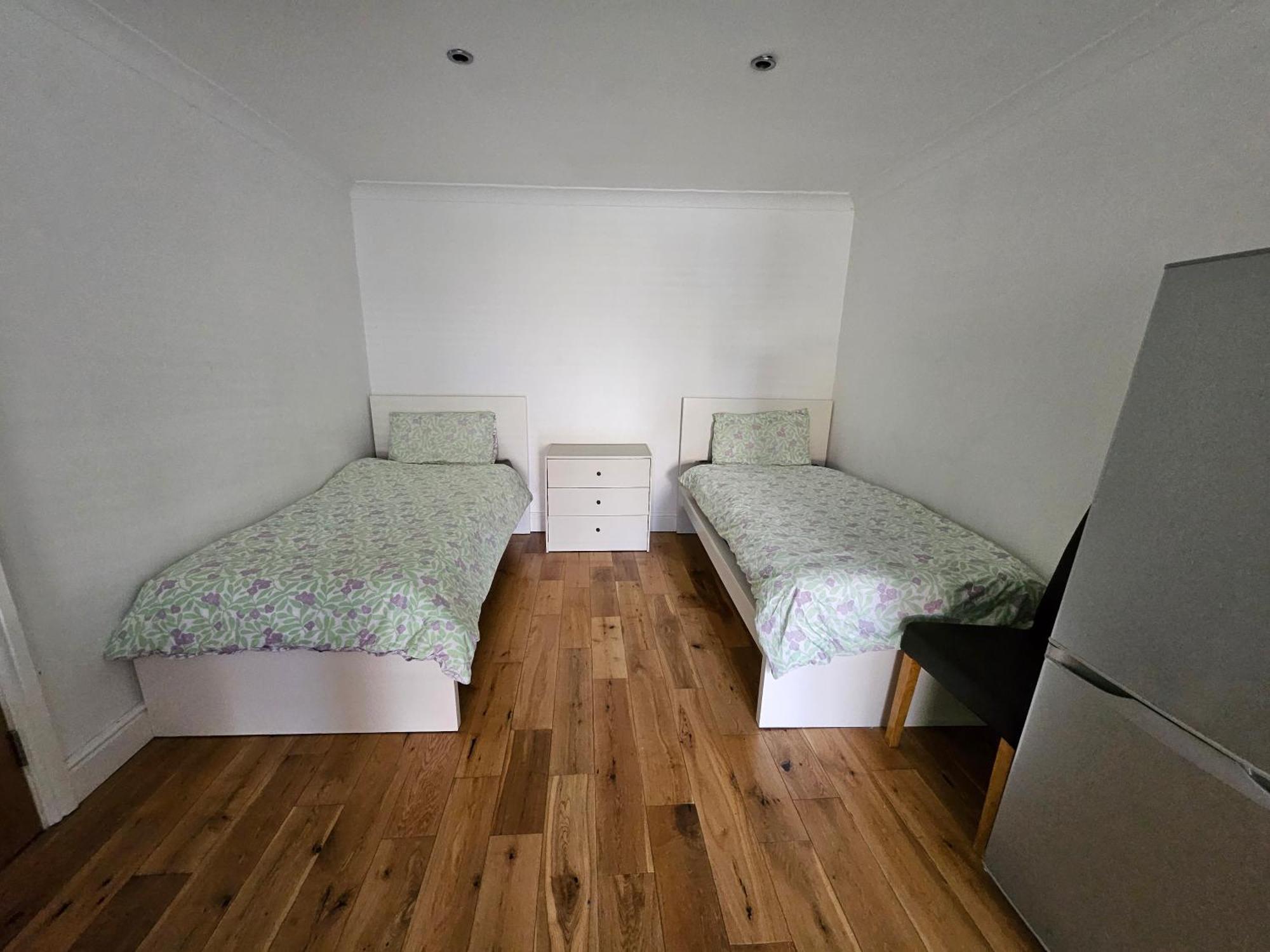 Snoozeden Westmead, Windsor Apartment Luaran gambar