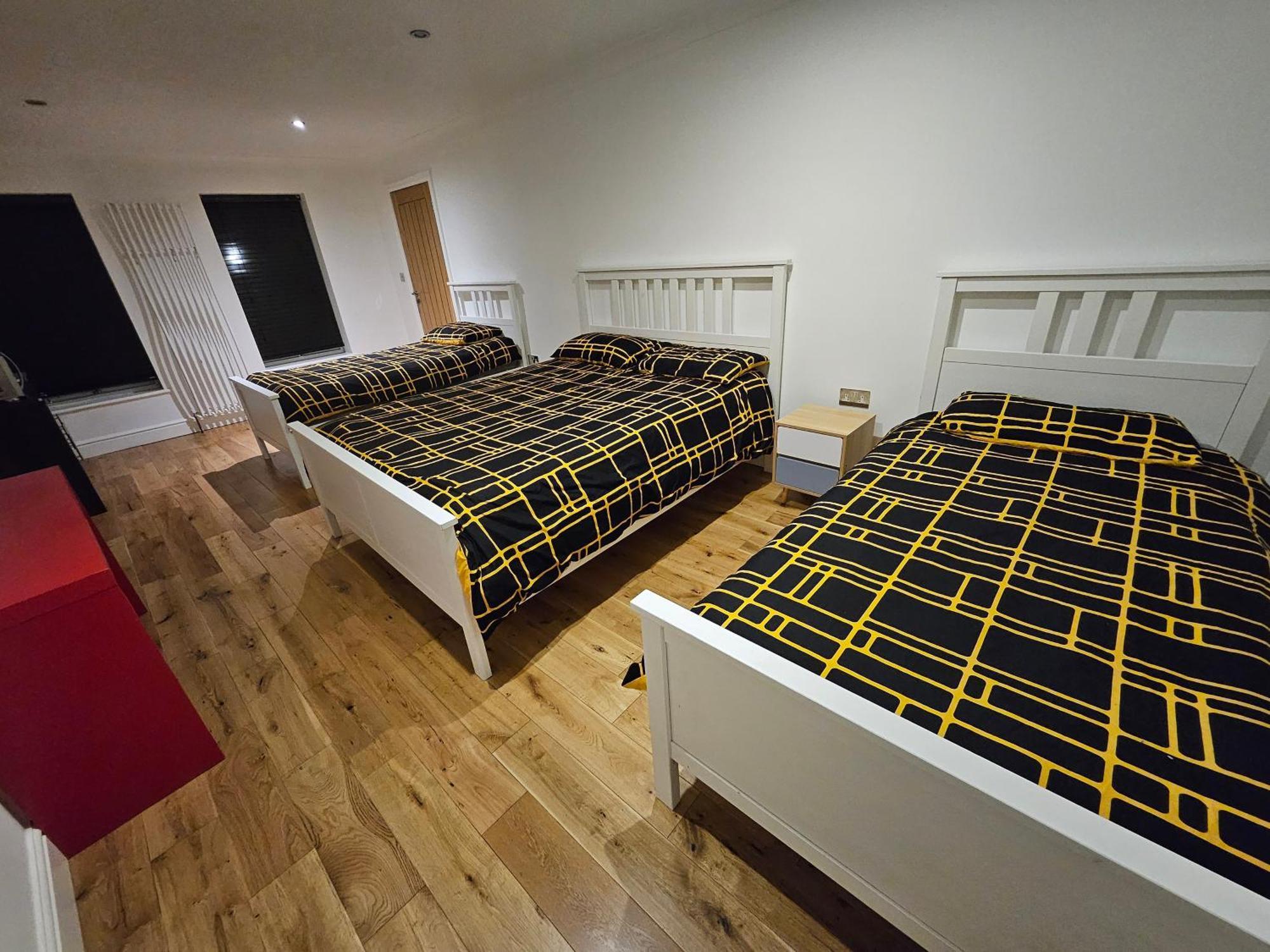 Snoozeden Westmead, Windsor Apartment Luaran gambar