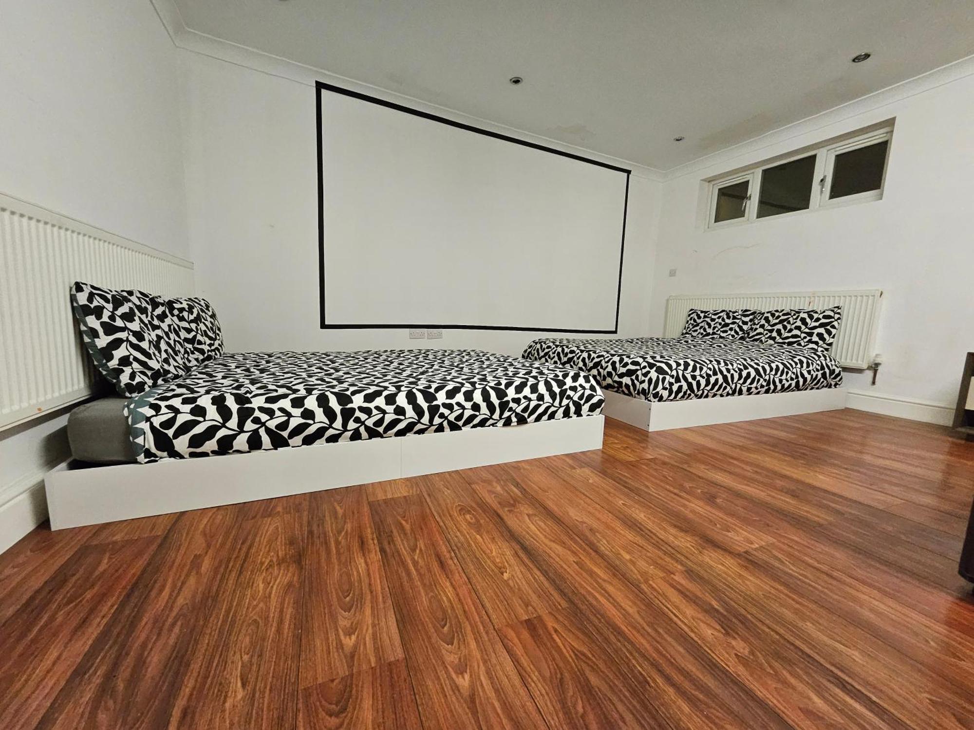 Snoozeden Westmead, Windsor Apartment Luaran gambar