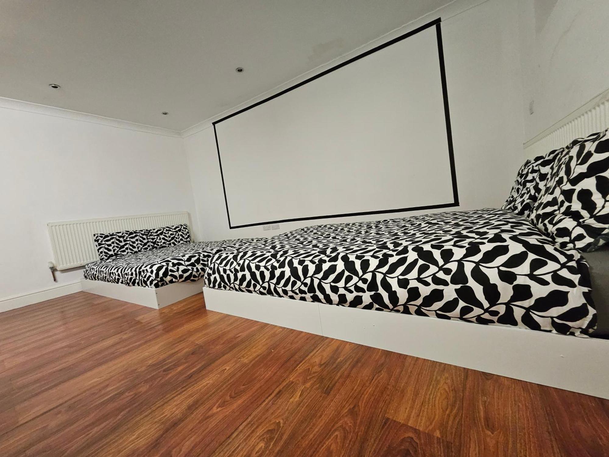Snoozeden Westmead, Windsor Apartment Luaran gambar