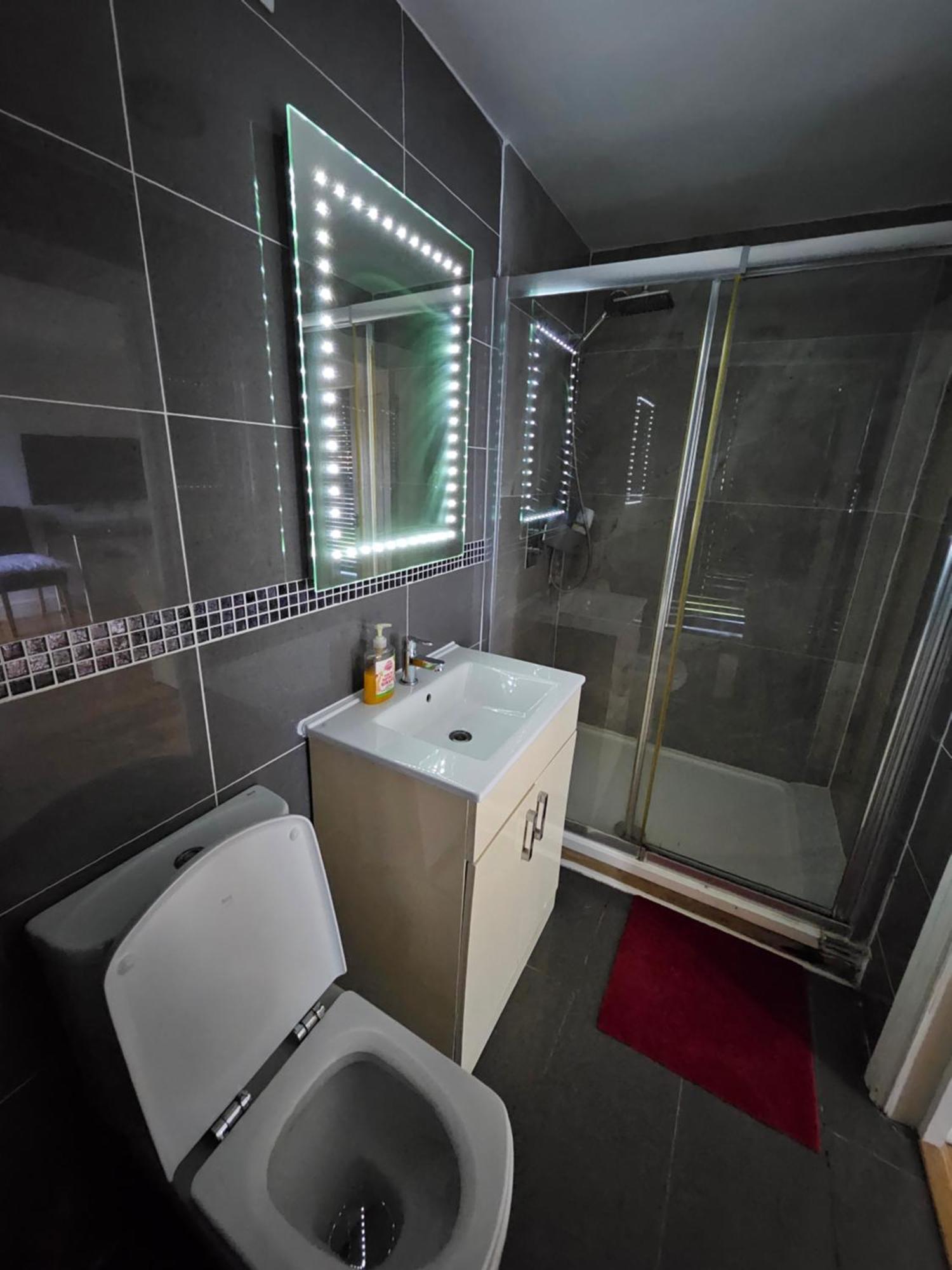 Snoozeden Westmead, Windsor Apartment Luaran gambar