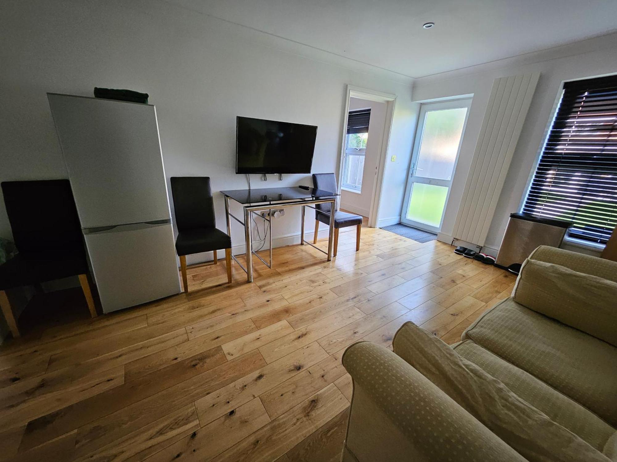Snoozeden Westmead, Windsor Apartment Luaran gambar